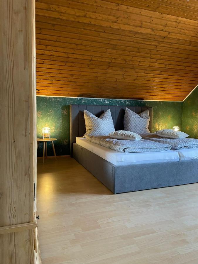 Ferienhaus Mone Monschau Exterior foto